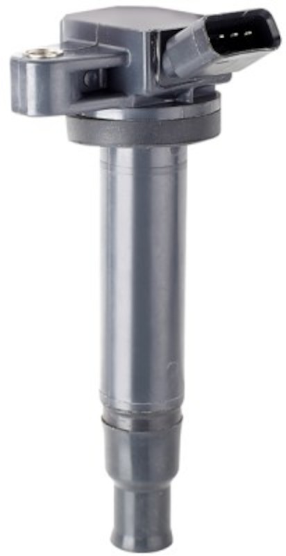 HELLA Direct Ignition Coil 358057121