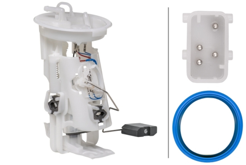 HELLA Fuel Pump 358106241