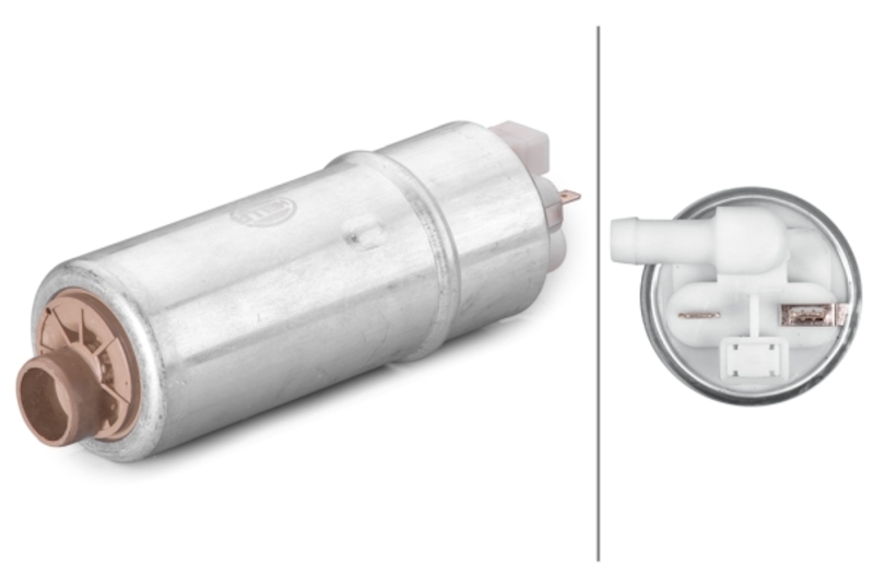 HELLA Fuel Pump 358106591