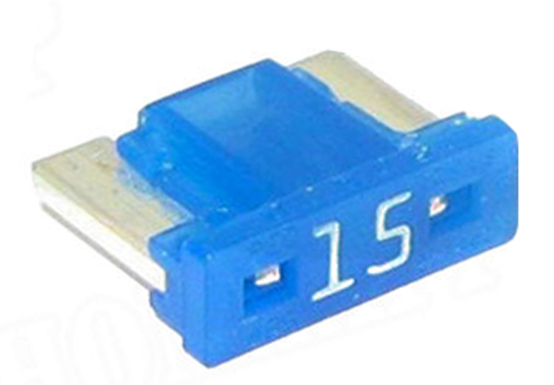 HELLA Multi-Purpose Fuse 358129063