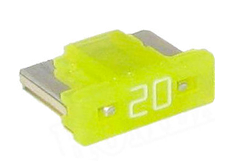 HELLA Multi-Purpose Fuse 358129073