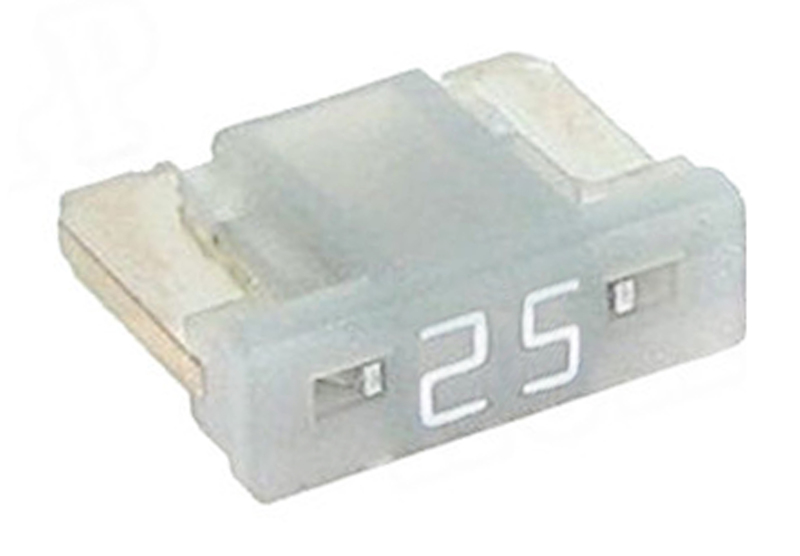 HELLA Multi-Purpose Fuse 358129082