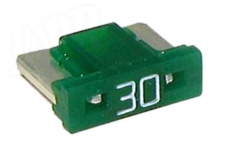 HELLA Multi-Purpose Fuse 358129092