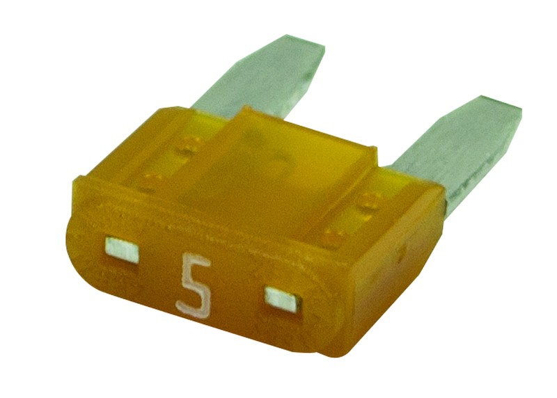 HELLA Multi-Purpose Fuse 358129132