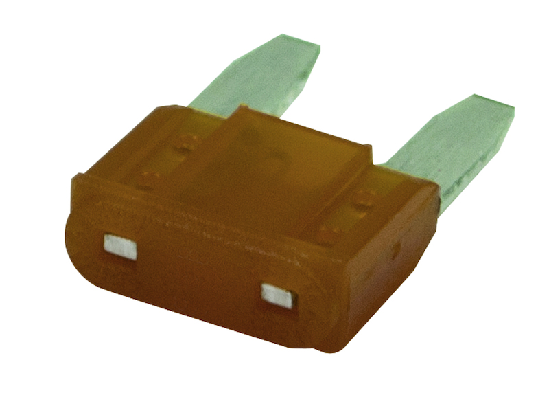 HELLA Multi-Purpose Fuse 358129142