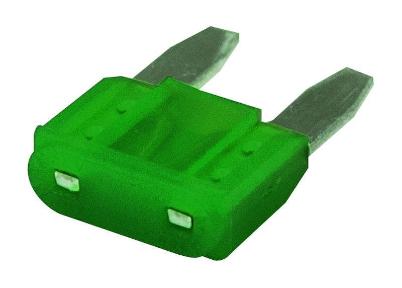 HELLA Multi-Purpose Fuse 358129202