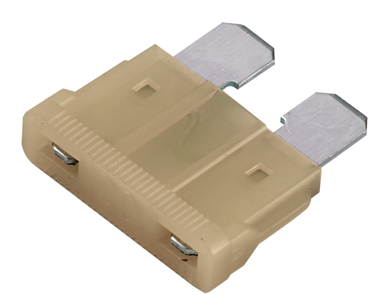 HELLA Multi-Purpose Fuse 358129252