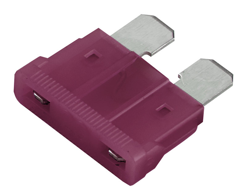FUSE ATO 10A RED