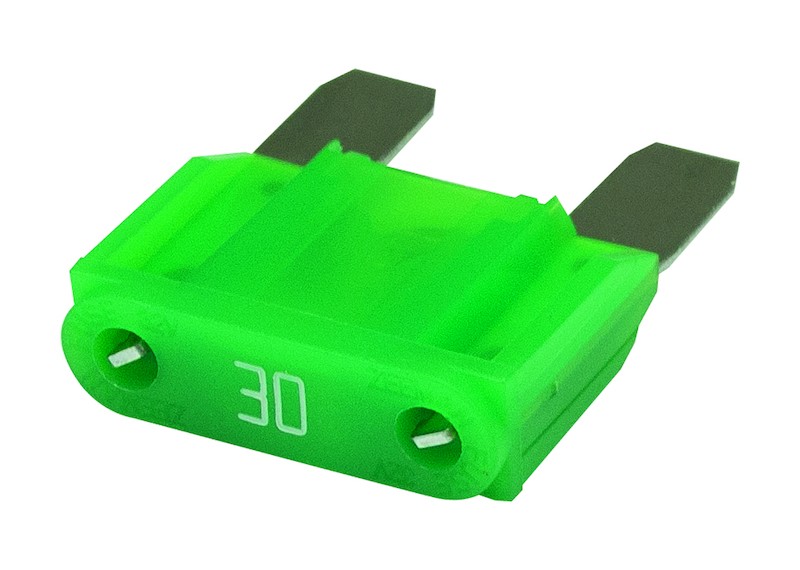 FUSE MAXI 30A Green