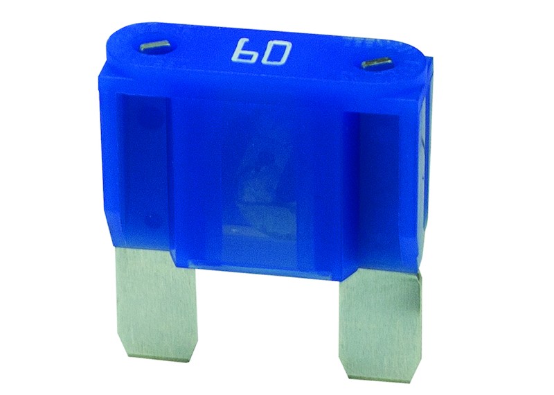 FUSE MAXI 60A Blue