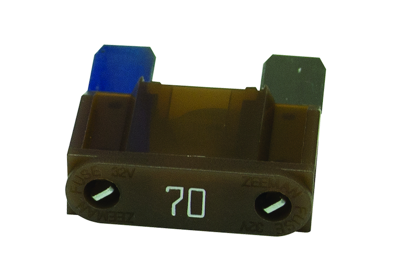 HELLA Multi-Purpose Fuse 358129391