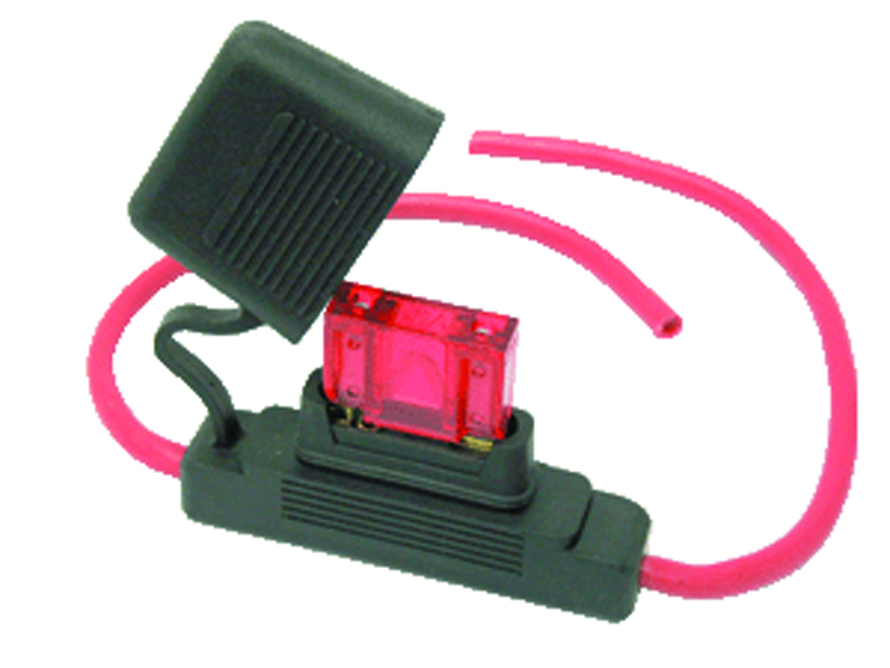 HELLA Multi-Purpose Fuse 358129911