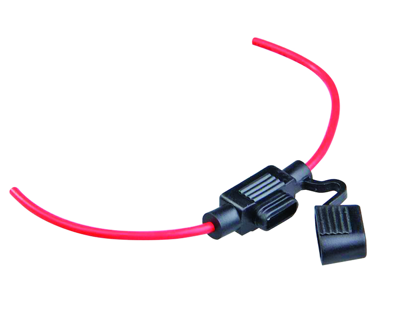 HELLA Multi-Purpose Fuse 358129921