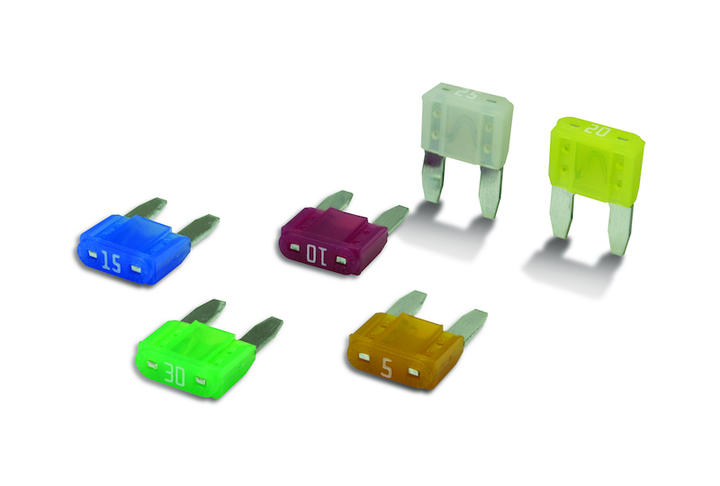 HELLA Multi-Purpose Fuse 358129961