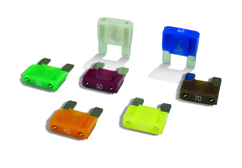 HELLA Multi-Purpose Fuse 358129971