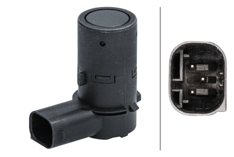 HELLA Parking Aid Sensor 358141391