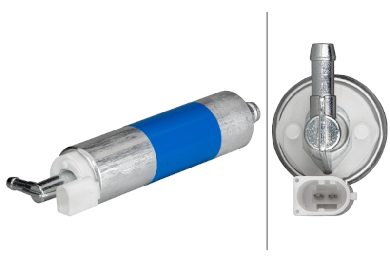 HELLA Fuel Pump 358146391