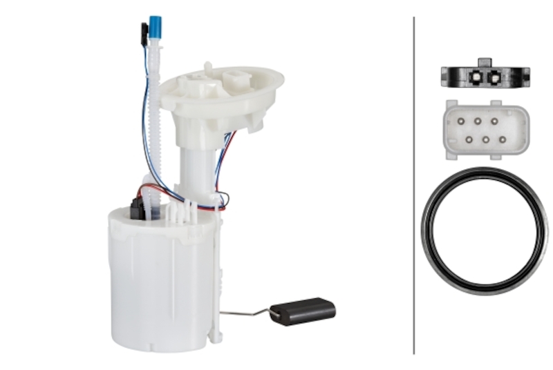 HELLA Fuel Pump 358146471