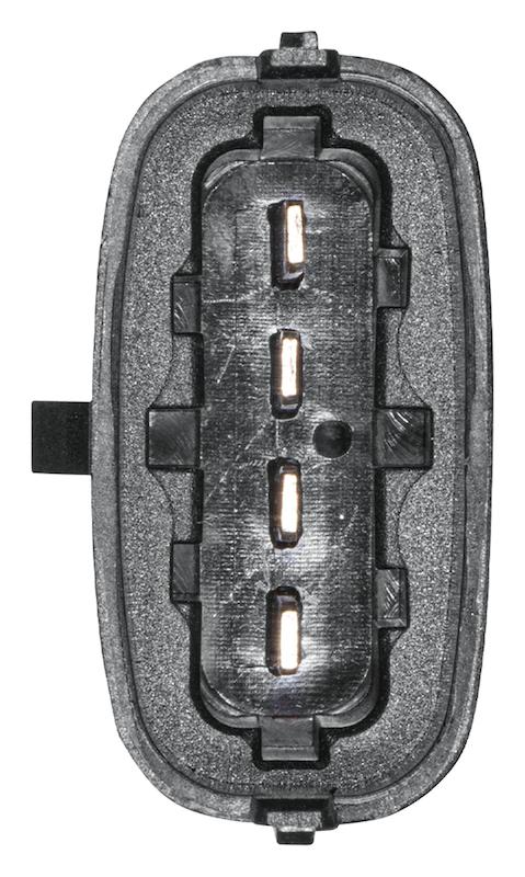 HELLA Manifold Absolute Pressure Sensor 358152211