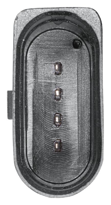 HELLA Manifold Absolute Pressure Sensor 358152221