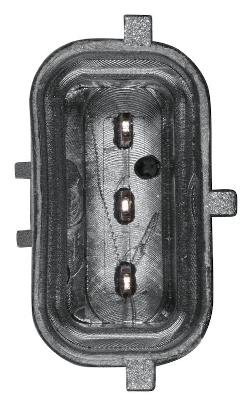 HELLA Manifold Absolute Pressure Sensor 358152231