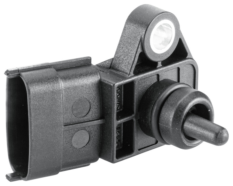 HELLA Manifold Absolute Pressure Sensor 358152311