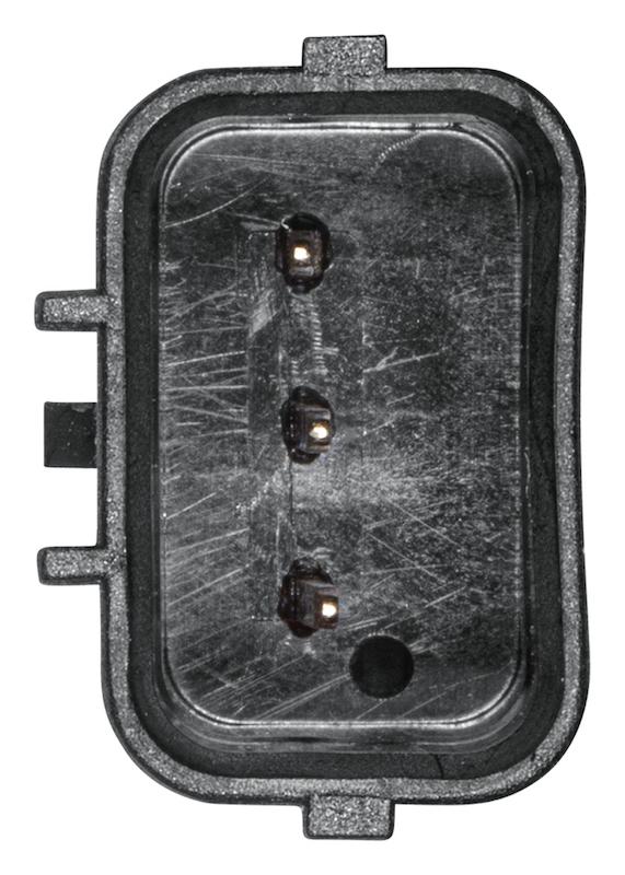 HELLA Manifold Absolute Pressure Sensor 358152351