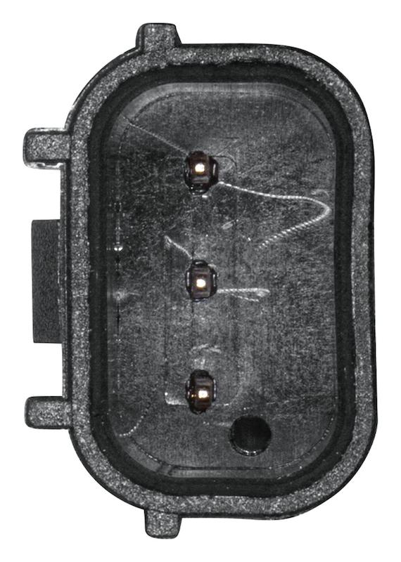 HELLA Manifold Absolute Pressure Sensor 358152361