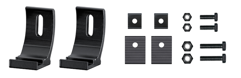 HELLA Light Bar Mounting Bracket 358176371