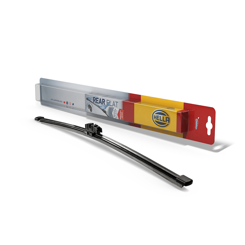 WIPER BLADE 11IN REAR FLAT SINGLE