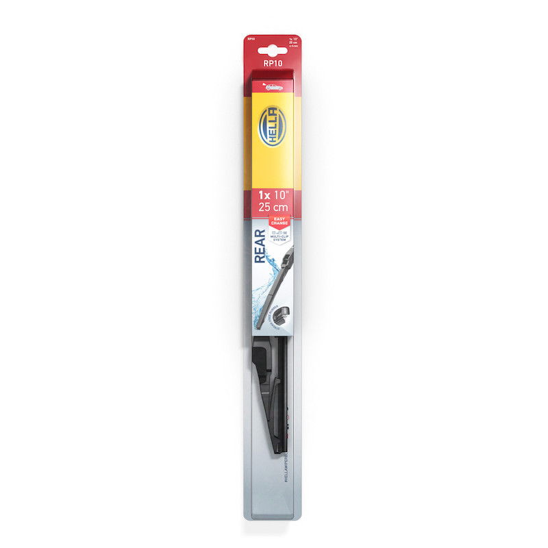 WIPER BLADE 10IN REAR SINGLE