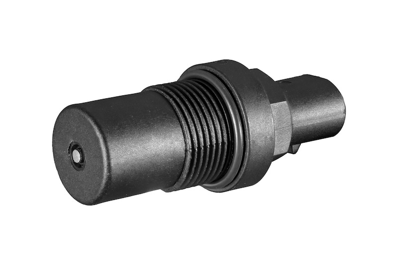 HELLA Vehicle Speed Sensor 358218511