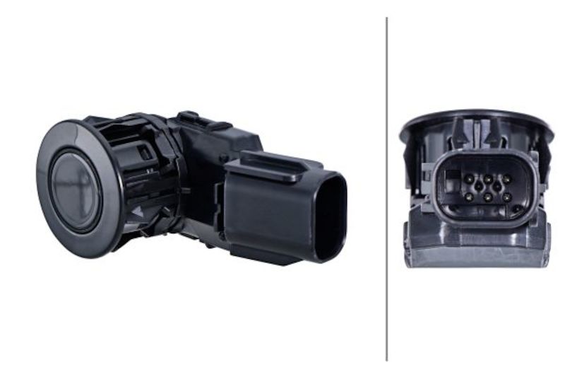 HELLA Parking Aid Sensor 358270101