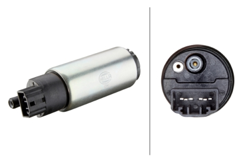 HELLA Fuel Pump 358300331