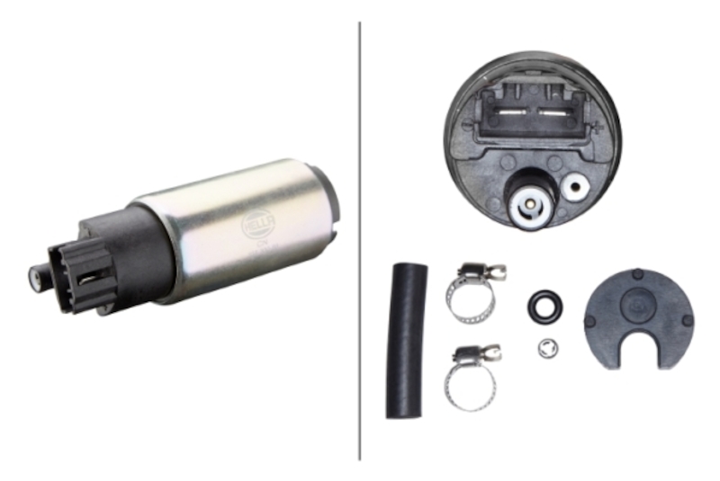 HELLA Fuel Pump 358300961