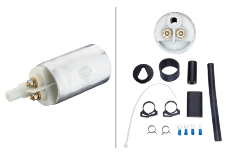 HELLA Fuel Pump 358301251