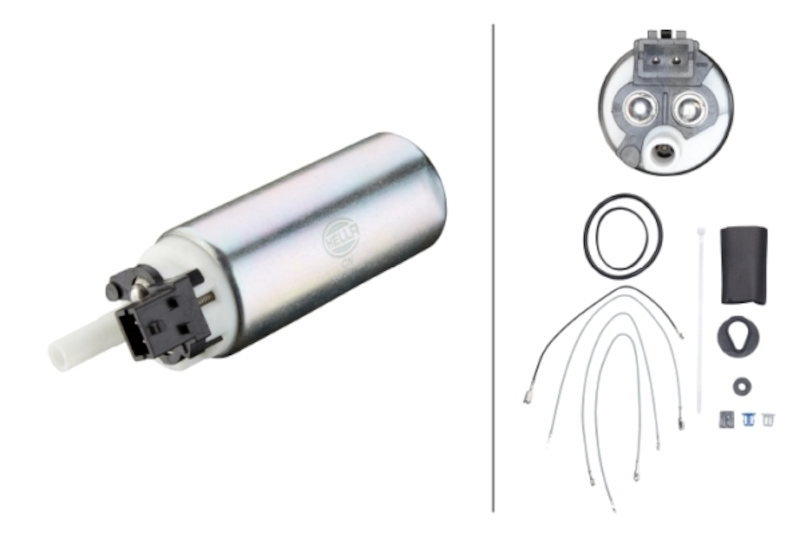 HELLA Fuel Pump 358301341