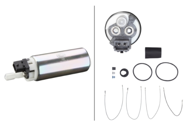 HELLA Fuel Pump 358302151