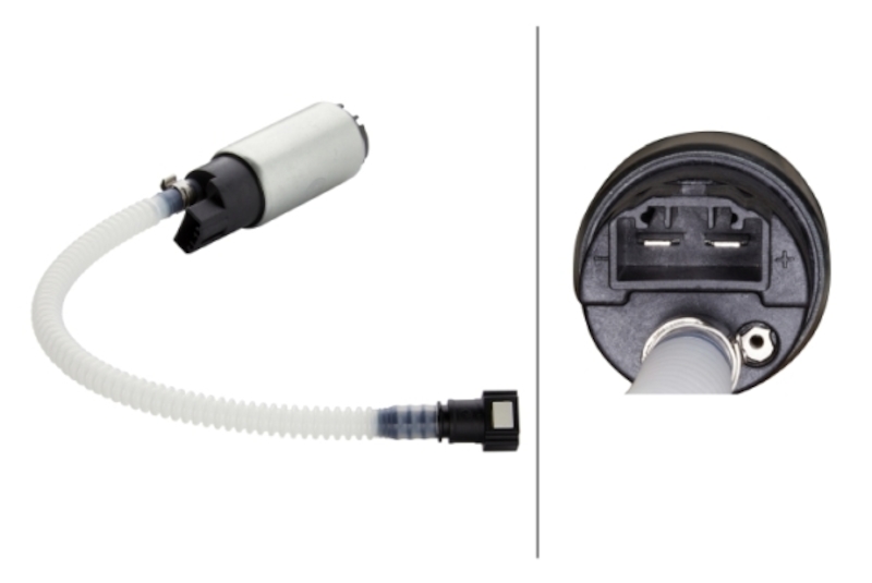 HELLA Fuel Pump 358302271