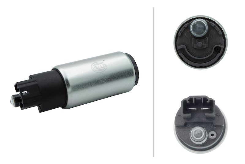 HELLA Electric Fuel Pump 358304901