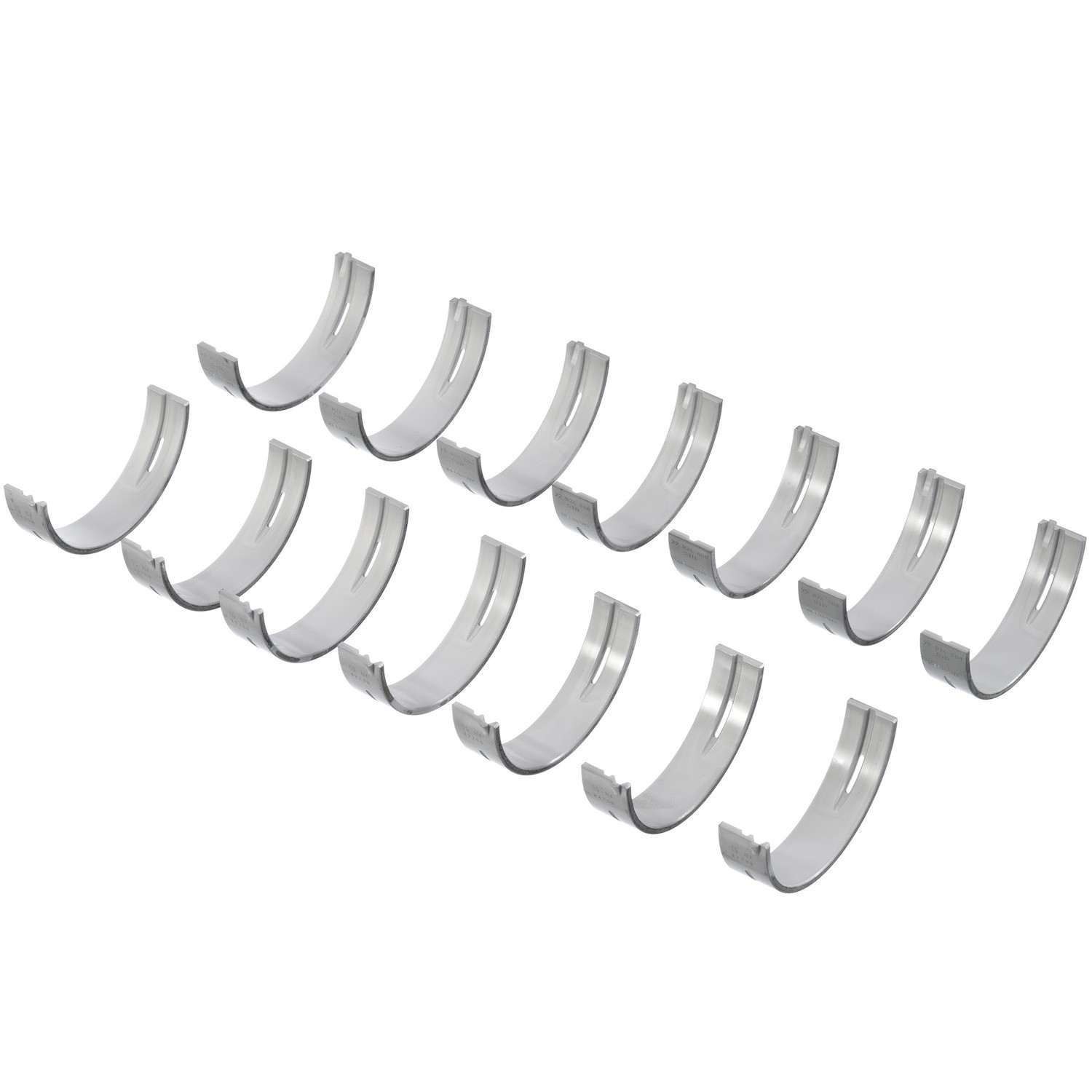 KS MAIN BRG SET PORSCHE 911 (996) 3.6