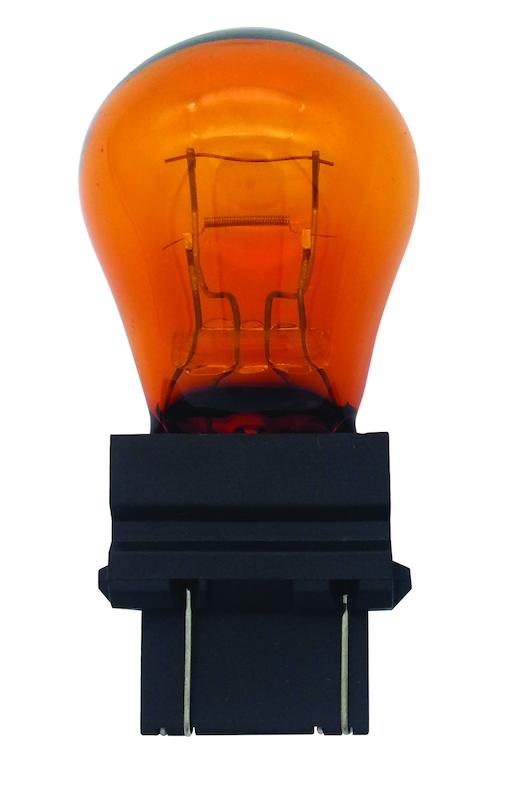 HELLA Turn Signal Light Bulb 3757A
