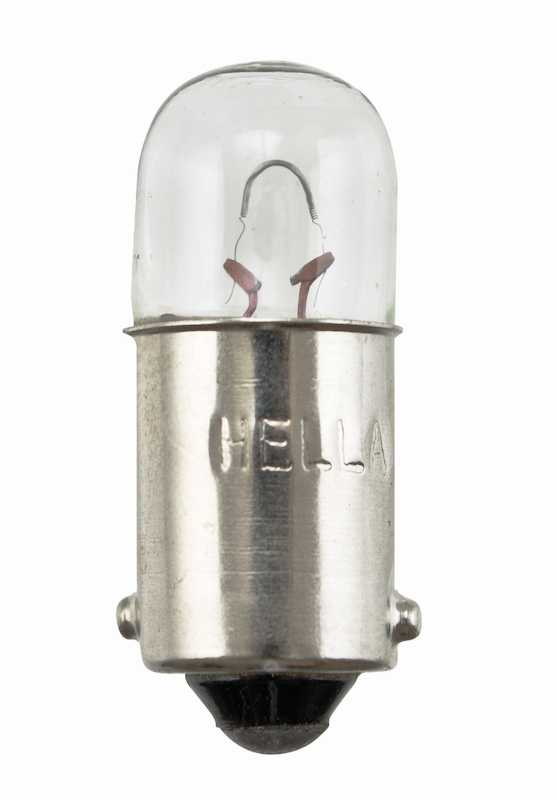 HELLA Turn Signal Light Bulb 3893SB