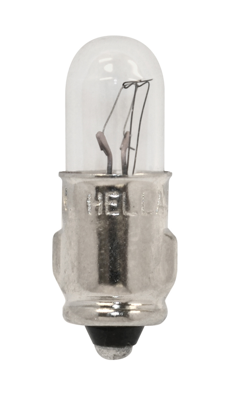 HELLA Turn Signal Light Bulb 3898