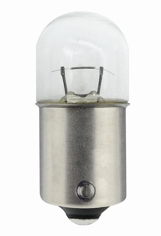 HELLA Turn Signal Light Bulb 5007TB