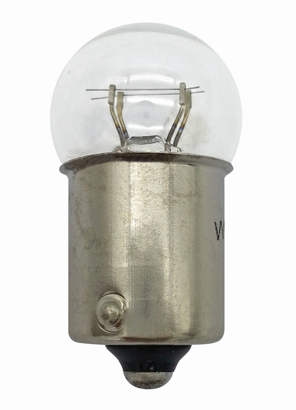 HELLA Turn Signal Light Bulb 631