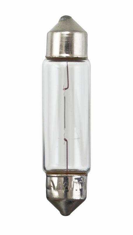 HELLA Turn Signal Light Bulb 6411TB