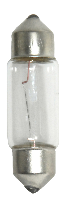 HELLA Turn Signal Light Bulb 6418TB