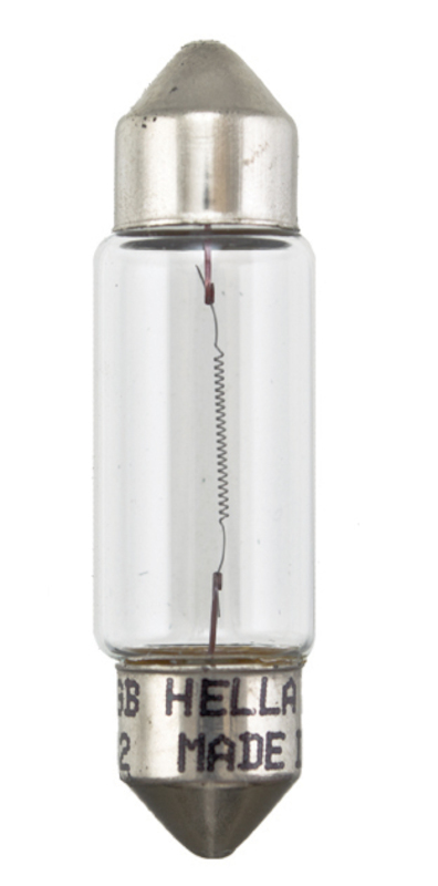 HELLA Turn Signal Light Bulb 6423