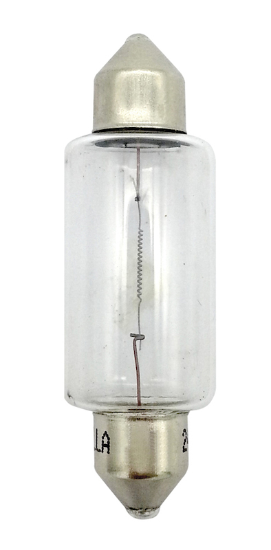 HELLA Turn Signal Light Bulb 6451